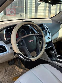 GMC Terrain